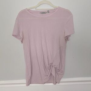 Athletia tie shirt !